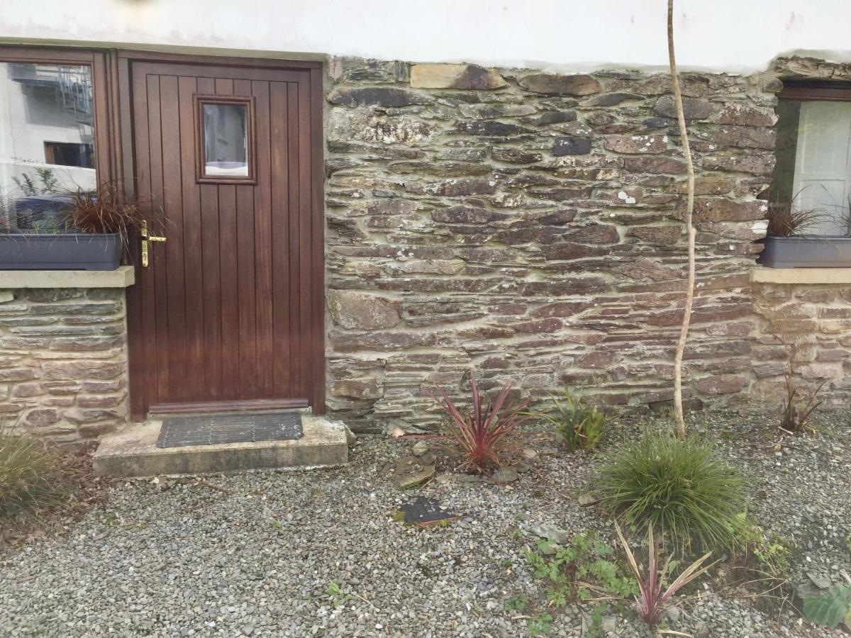 Fernery Garden Cottage, Near Skibbereen Exteriör bild